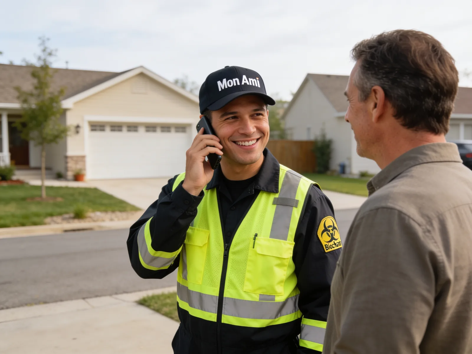 Sewage Cleanup Denton, MT FAQs